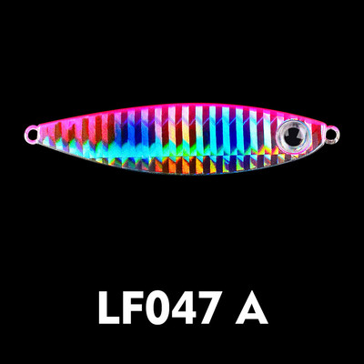 Fém Jig Horgászcsali Basszus Horgász Jigs Tartozékok Súlyok 7-30g Pergető tengeri csalik Isca mesterséges horgászfelszerelés csuka