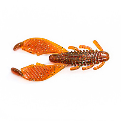 B&U Worm Craws krevettide pehme sööt 90 mm lõhnaga soolaga silikoon kunstlikud landid Jig voblerid Bass Carp Pesca kalastustarbed