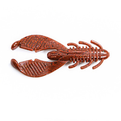B&U Worm Craws krevettide pehme sööt 90 mm lõhnaga soolaga silikoon kunstlikud landid Jig voblerid Bass Carp Pesca kalastustarbed