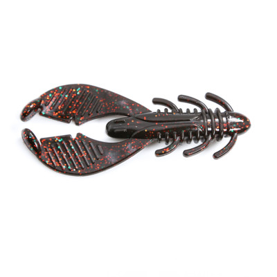B&U Worm Craws krevettide pehme sööt 90 mm lõhnaga soolaga silikoon kunstlikud landid Jig voblerid Bass Carp Pesca kalastustarbed