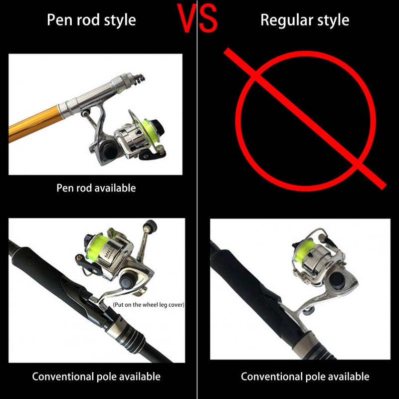 Hordozható horgász pergető orsó 2+1BB csapágyas mini horgászkerék, jó szilárdságú mini horgászkerék pergető kerék horgászat