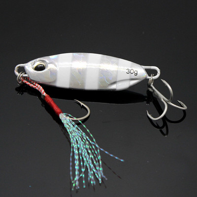 DUO Drag Metal Cast 10g/15g/20g/25g/30g/40g/60g Slow Jigging Lant Lusikas Jig Püügilant Soolasevee landid Metallist Bass Jig Isca
