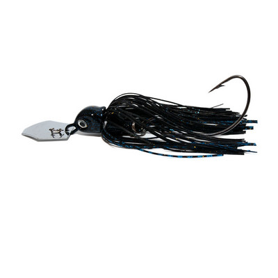 13g/16g/19g Horgászcsali Spinner Csali Wobbler Buzzbait Chatte Bait Műgumi Szoknya Chatter csali Bass számára