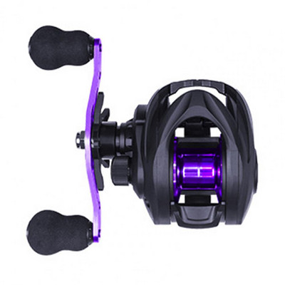 Naudingas meškerės ritės greitaeigis, atsparus nusidėvėjimui, ilgaamžis, skirtas vandens lašų ratas