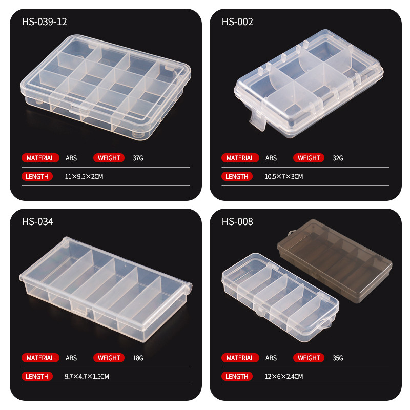 TAIYU nešiojamų žvejybos reikmenų dėžutės mini laikymo dėklas Jig Lure Šaukštas Masalas Kabliukas Įrankis Priedai karpių Žvejybos Musele organizatoriaus dėžutė