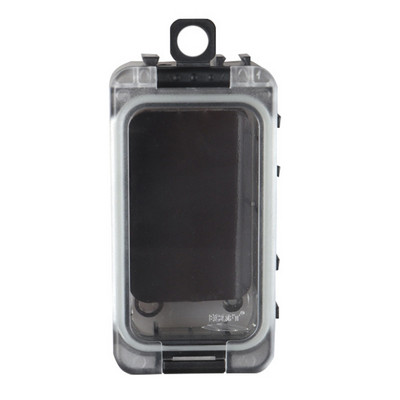 Dėklas žvejybos reikmenims „pasidaryk pats“ žvejybos masalo laikymo dėklas Dvisluoksnis daugiafunkcinis žvejybos įrankių priedai „Pesca“ įrankiai