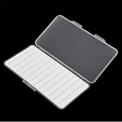 2022. aasta veekindel kalastustarvikute karbikarp Kalapüügi kärbseseente kast Lusikas konksud söödakohver hoiukarp