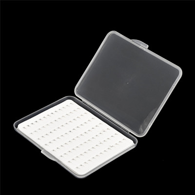 2022. aasta veekindel kalastustarvikute karbikarp Kalapüügi kärbseseente kast Lusikas konksud söödakohver hoiukarp