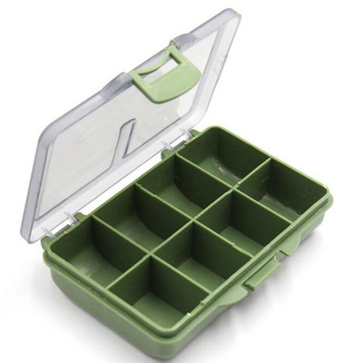 2022. aasta veekindel kalastustarvikute karbikarp Kalapüügi kärbseseente kast Lusikas konksud söödakohver hoiukarp