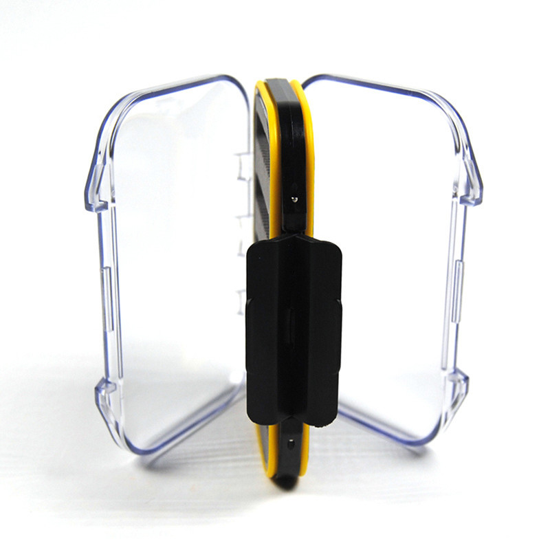 2022. aasta veekindel kalastustarvikute karbikarp Kalapüügi kärbseseente kast Lusikas konksud söödakohver hoiukarp