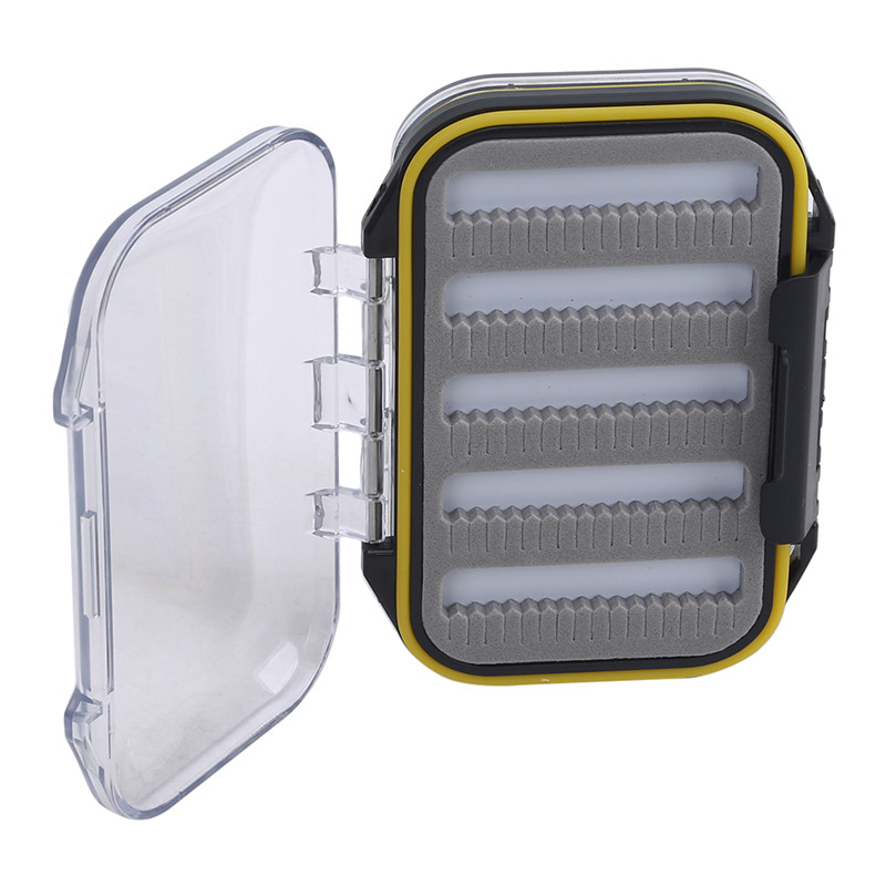 2022. aasta veekindel kalastustarvikute karbikarp Kalapüügi kärbseseente kast Lusikas konksud söödakohver hoiukarp