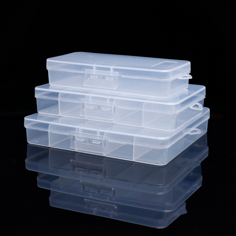 VTAVTA 5 rekeszes horgászfelszerelés dobozok csalik csalik horgok tárolótok Nagy keménységű horgászszerszámok pontyhorgász tartozékok