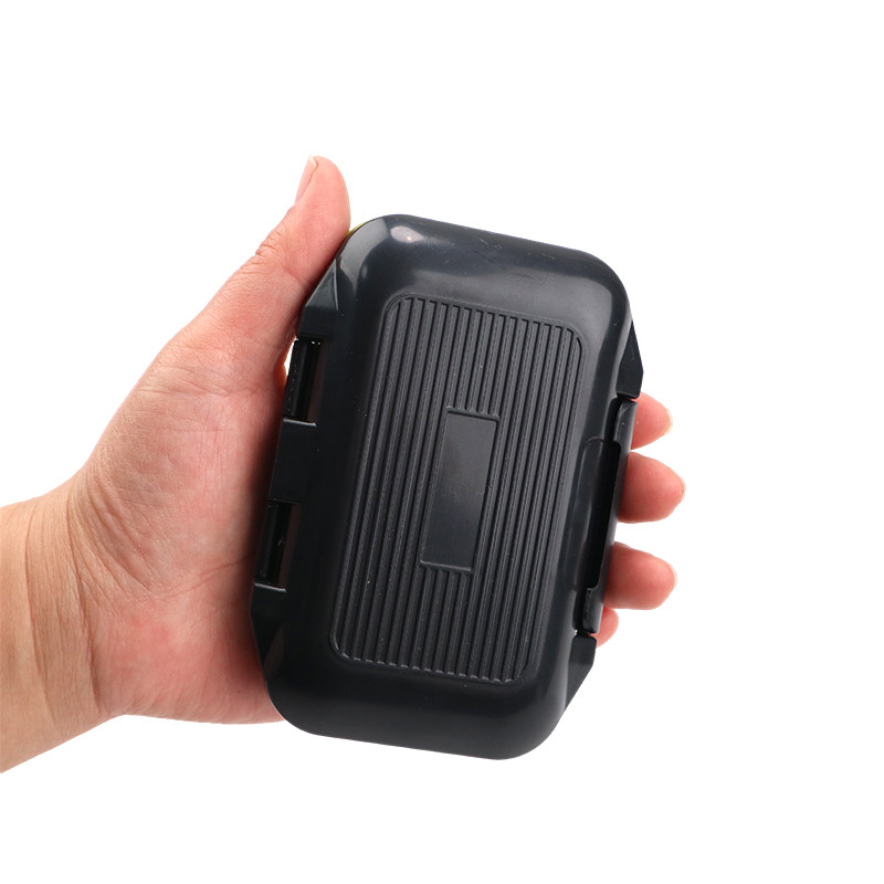 Hordozható horgászfelszerelés doboz 12 rekeszes mini tároló tok horgászcsali horog csali szerszám tároló doboz horgászfelszerelés tartozékok