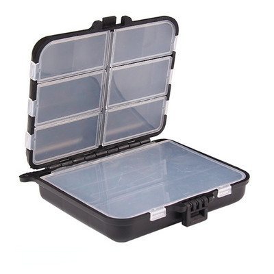 Horgászcsali Levehető dobozos ponty Horgászfelszerelés Horgászcsali Kanál Horog Csalidoboz Gadget Box Pesca horgásztartozékok