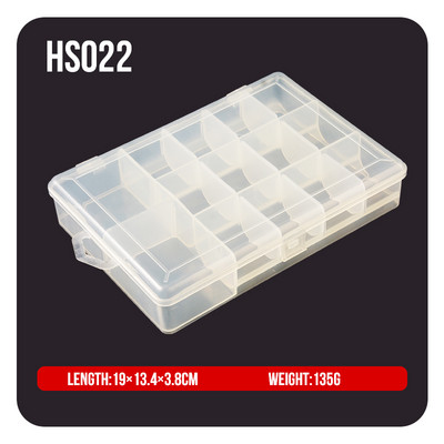 TAIYU cutie pentru pescuit cu momeală lingură momeală cârlig accesorii unelte cutie de depozitare cutie organizatoare pentru echipamente de pescuit cu muscă