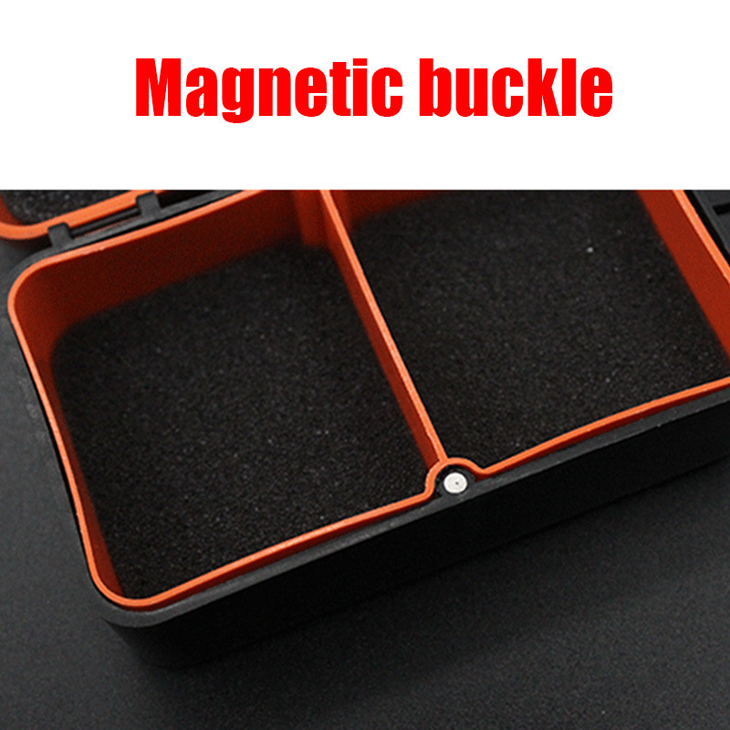 Kvaliteetne hingav plastist kalapüügi elussööda hoiukast Vihmausside vereusside söödakonteineri kasti püügitarvikud