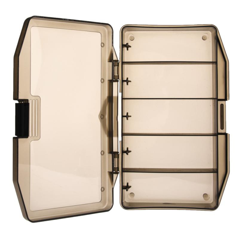 Kalastuskast Multifunktsionaalne püügilant Spinnerbait Box Hard Metal Spinner Baits Kit Box Kalastustarvikud