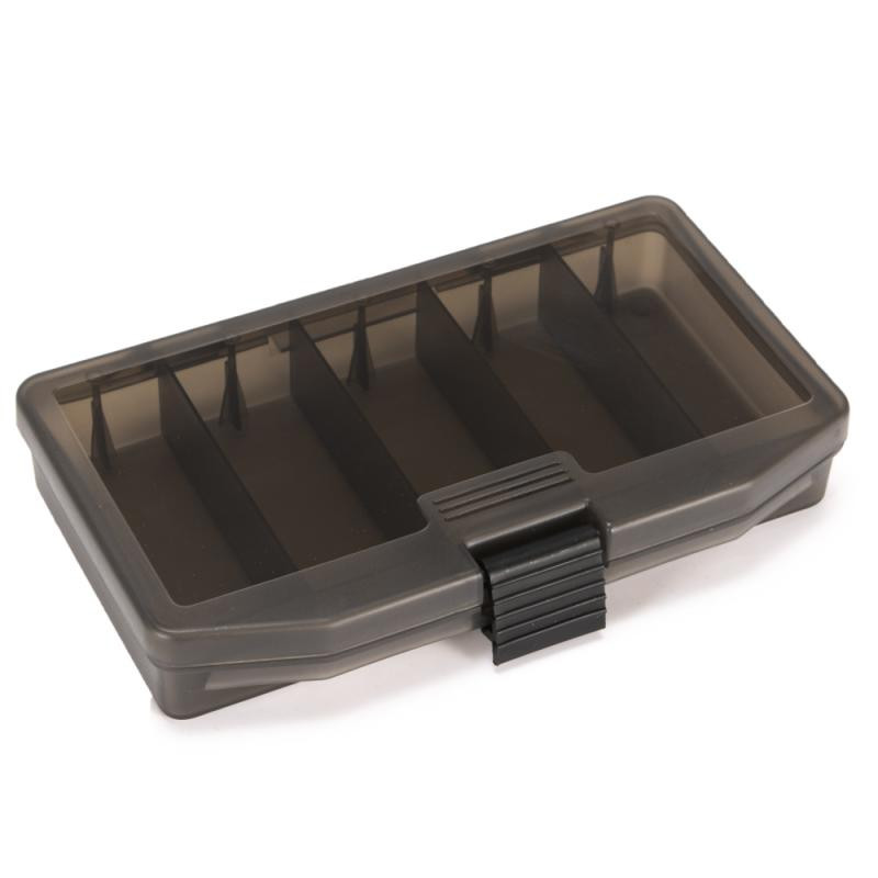 Kalastuskast Multifunktsionaalne püügilant Spinnerbait Box Hard Metal Spinner Baits Kit Box Kalastustarvikud