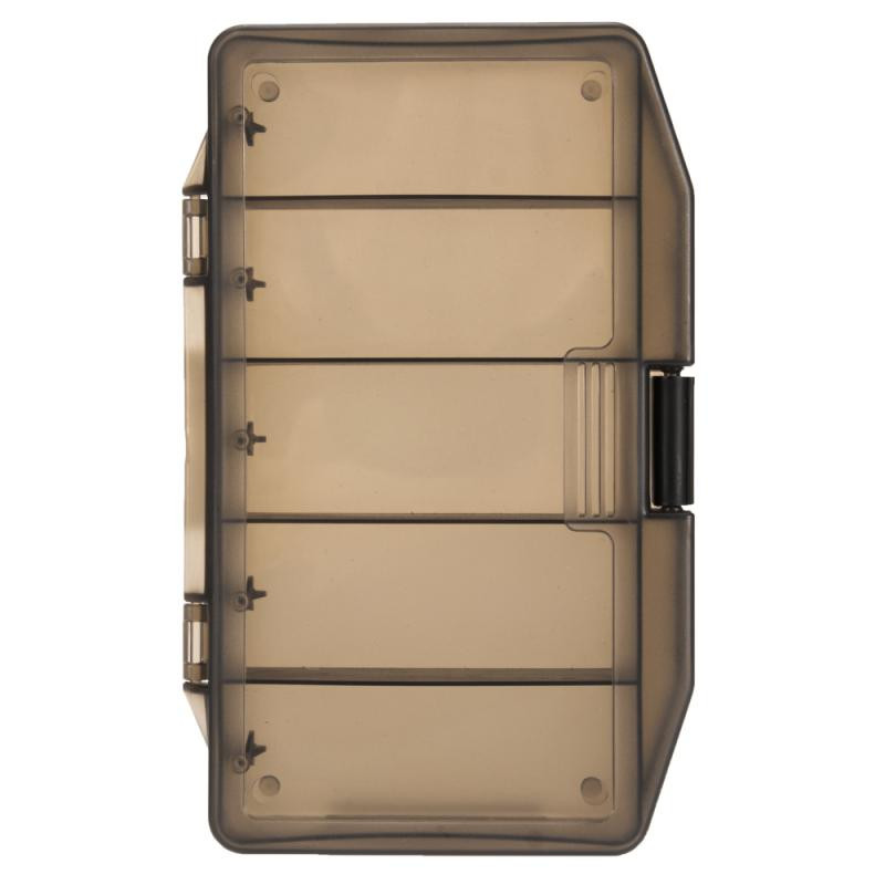 Kalastuskast Multifunktsionaalne püügilant Spinnerbait Box Hard Metal Spinner Baits Kit Box Kalastustarvikud