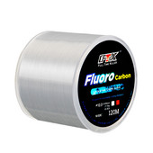 120 M fluoroglekļa pārklājuma makšķerēšanas aukla 0,20 mm-0,60 mm 7,15 LB-45 lB oglekļa šķiedras līdera makšķerēšanas aukla, stieple, grimstoša aukla Japāna
