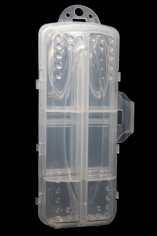 1 db horgászfelszerelés doboz 12 rekeszes ponty csali horgok csali műanyag tároló tartó négyzetes tok Pesca horgásztartozékok