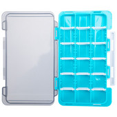 Multifunktsionaalsed peibutussööda konksukarbid veekindlad kaasaskantavad kalatööriistade hoiuruumid