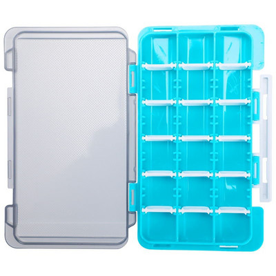 Multifunktsionaalsed peibutussööda konksukarbid veekindlad kaasaskantavad kalatööriistade hoiuruumid