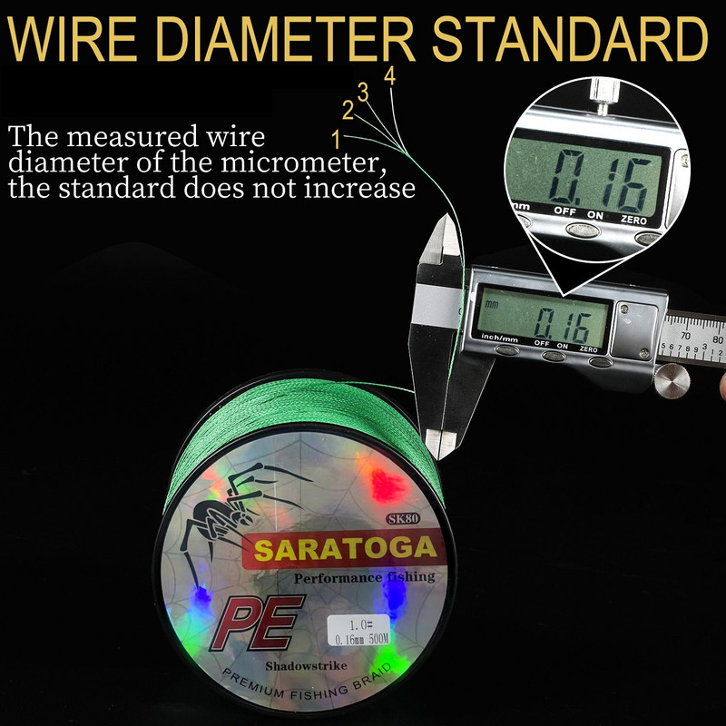 PE fonott horgászzsinór 100M 4 szál 18-23LB szuper erős horgászdrót Japan Multicolor Multifil zsinór sósvízhez