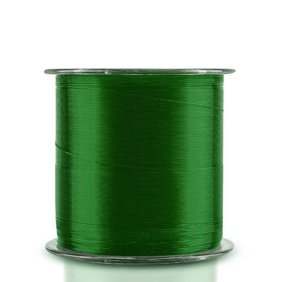 DNDYUJU 500M Nylon Fishing Line Monofilament Material from Japan Multiple Color Lake River Carp Line Ψάρεμα αλμυρού νερού