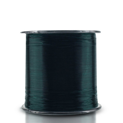 DNDYUJU 500M Nylon Fishing Line Monofilament Material from Japan Multiple Color Lake River Carp Line Ψάρεμα αλμυρού νερού