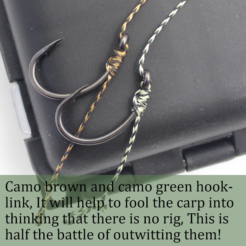 20 m karpių žūklės valas, minkštas kablio jungtis, 8 sruogų nepadengtas pynimo valas, plaukų įtaisas žvejybos reikmenys, terminalo reikmenys 15LB/25LB/35LB