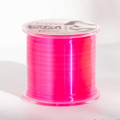 ZUKIBO 500M nailonist õngenöör ülitugev Jaapani monofilamentkarpkala õngenöör 2,6-18,4KG Crankbaits Fishing pesca mar