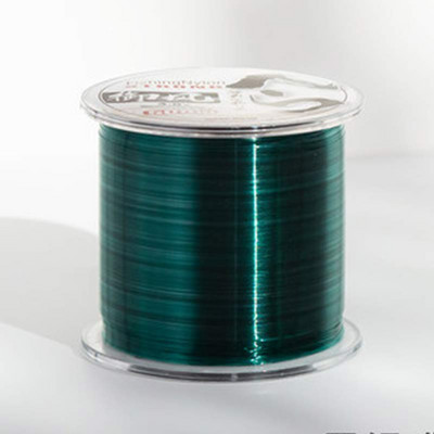 ZUKIBO 500M nailonist õngenöör ülitugev Jaapani monofilamentkarpkala õngenöör 2,6-18,4KG Crankbaits Fishing pesca mar