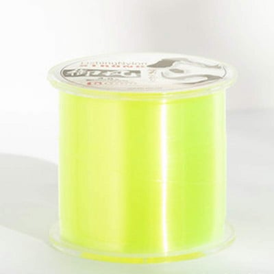 ZUKIBO 500M nailonist õngenöör ülitugev Jaapani monofilamentkarpkala õngenöör 2,6-18,4KG Crankbaits Fishing pesca mar