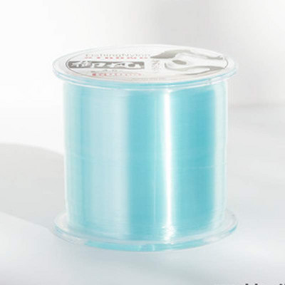 ZUKIBO 500M nailonist õngenöör ülitugev Jaapani monofilamentkarpkala õngenöör 2,6-18,4KG Crankbaits Fishing pesca mar