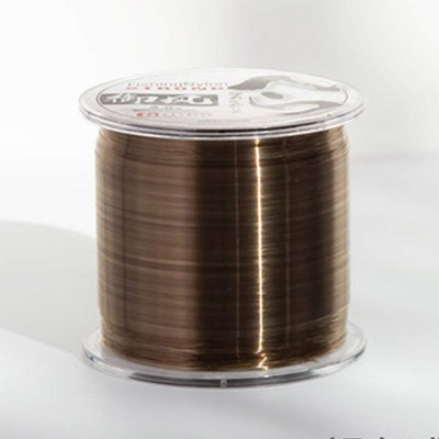 ZUKIBO 500M nailonist õngenöör ülitugev Jaapani monofilamentkarpkala õngenöör 2,6-18,4KG Crankbaits Fishing pesca mar