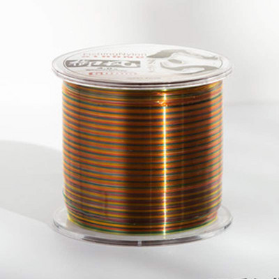 ZUKIBO 500M nailonist õngenöör ülitugev Jaapani monofilamentkarpkala õngenöör 2,6-18,4KG Crankbaits Fishing pesca mar