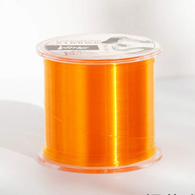 ZUKIBO 500M nailonist õngenöör ülitugev Jaapani monofilamentkarpkala õngenöör 2,6-18,4KG Crankbaits Fishing pesca mar