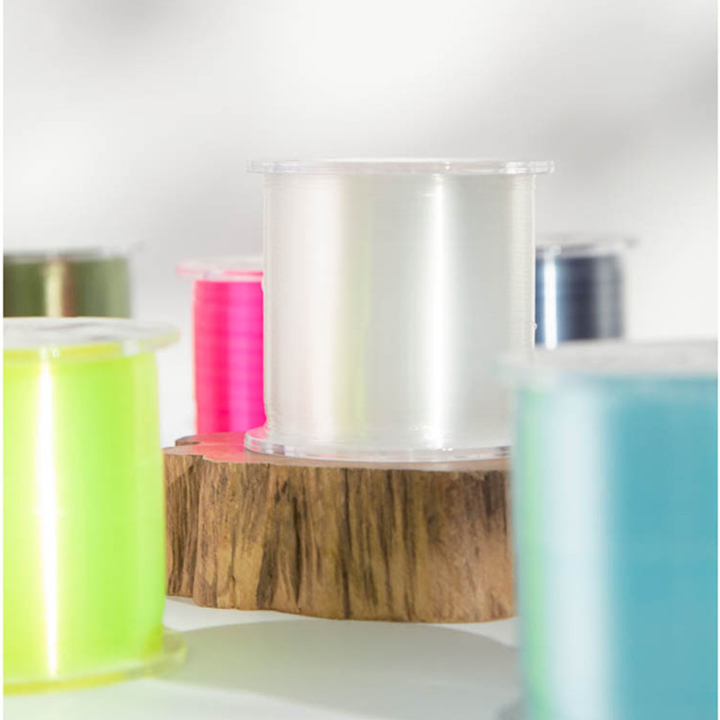 ZUKIBO 500M nailonist õngenöör ülitugev Jaapani monofilamentkarpkala õngenöör 2,6-18,4KG Crankbaits Fishing pesca mar