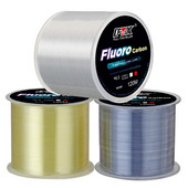 120M Fluorocarbon Fishing Line 0,14mm-0,5mm Strong 4,13LB-34,32LB Sinking Wire 1,88kg-15,6kg Carbon Fiber Leader Lure Quality
