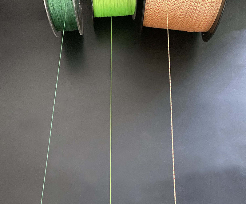 Põimitud õngenöör 4 haru 300M 500M 1000M ketramine PE Multifilamento Japa 10-100LB karpkala meresoolavees Weave Extreme Pesca