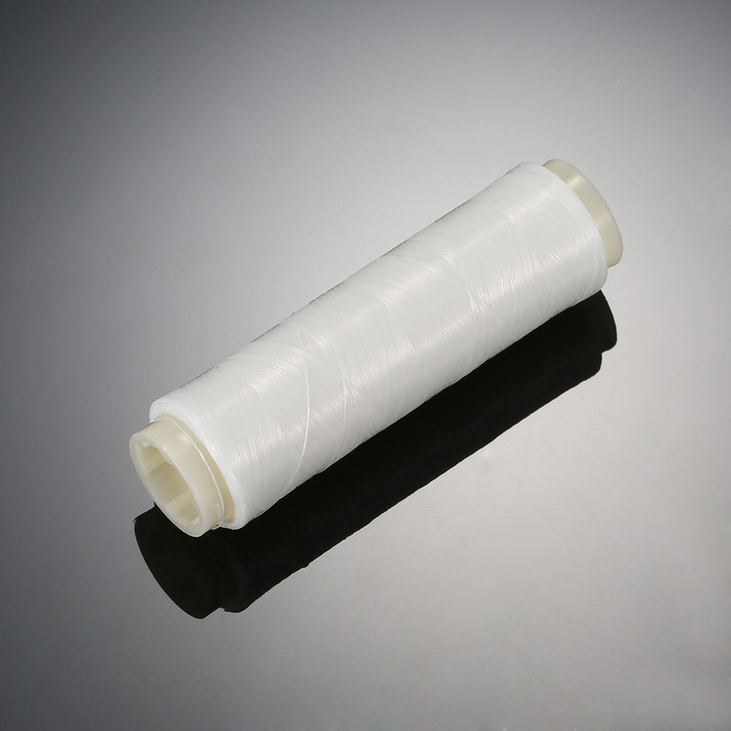 200M 4tk Kõrge tõmbetugevusega elastne polüester söödapooli kalapüügi niit Merepüügi õngepeibutis õngehoidja tarvikud