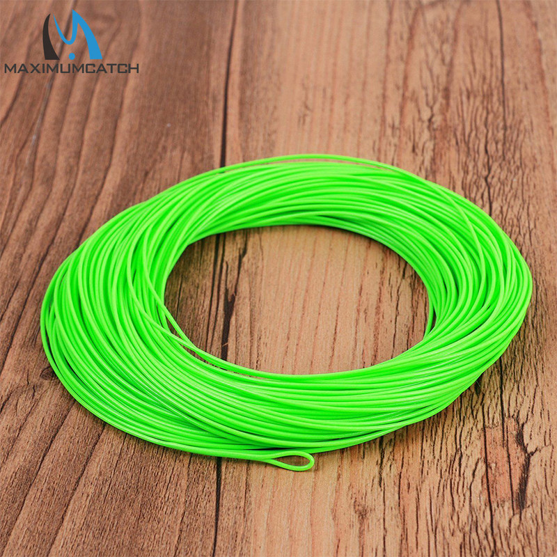 Maximumcatch úszó légy lőzsinór futózsinór elülső hurokkal 0,026" 0,034" 0,037" 0,042"