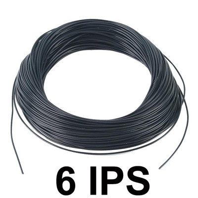 Maximumcatch 3/6 IPS Weight Forward 100 FT süllyedő légy horgászzsinór