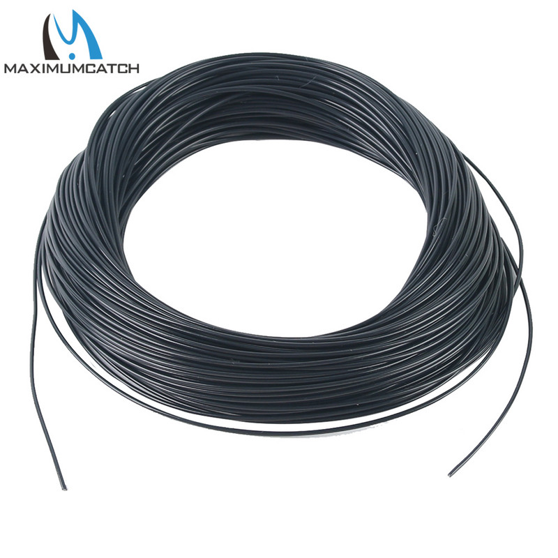 Maximumcatch 3/6 IPS Weight Forward 100 FT süllyedő légy horgászzsinór