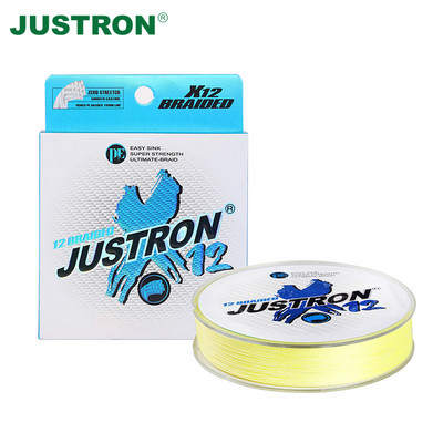 100/150/300M 12 Strands Fishing Line Multifilament Fish Line Thread Snood Cord Tackle Sea Carp Leashes Εξοπλισμός για υπαίθριο κάμπινγκ