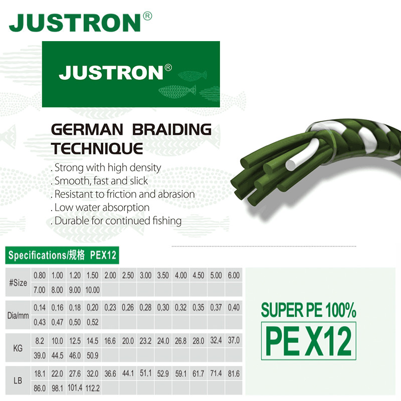100/150/300M 12 Strands Fishing Line Multifilament Fish Line Thread Snood Cord Tackle Sea Carp Leashes Εξοπλισμός για υπαίθριο κάμπινγκ