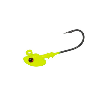 Volin UUS 2tk Konksud 7g/10g/14g/21g Jig Head Bait Mitmevärviline õngekonks pehme naise pliikonksu kõvale söödale