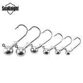 SeaKnight SK01 õngekonksud 3,5 g 5 g 7 g 10 g 14 g 20 g pliipeaga volframterasest konksud õngekonksud kalapüügitarvikud