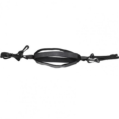 Praktisks volejbola SpikeTrainer elastības stiprinājums, regulējams SpikeTraining Assistant Premium volejbola treniņu josta